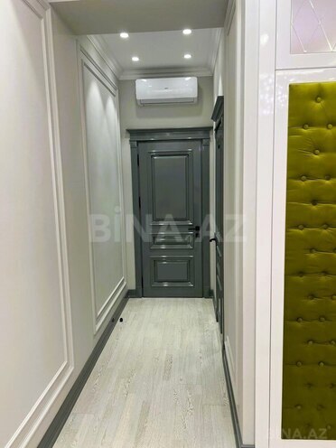Satılır 3 otaqlı yeni tikili 190 m², Ağ şəhər q., photo 27 from 29