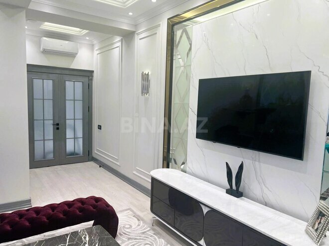 Satılır 3 otaqlı yeni tikili 190 m², Ağ şəhər q., photo 7 from 29