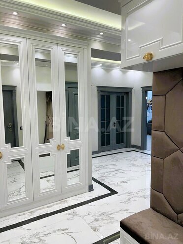 Satılır 3 otaqlı yeni tikili 190 m², Ağ şəhər q., photo 15 from 29
