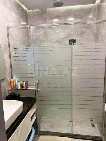 Satılır 3 otaqlı yeni tikili 190 m², Ağ şəhər q., photo 20 from 29