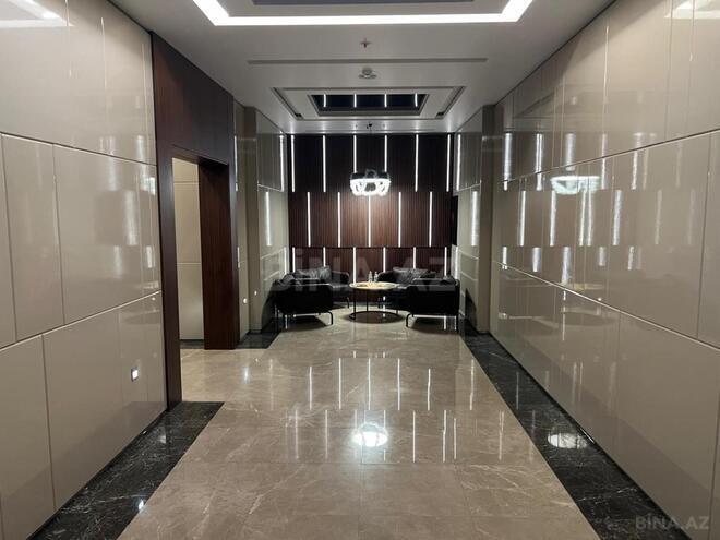 Satılır 3 otaqlı yeni tikili 190 m², Ağ şəhər q., photo 25 from 29