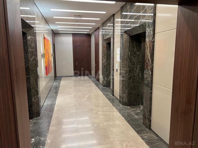 Satılır 3 otaqlı yeni tikili 190 m², Ağ şəhər q., photo 24 from 29