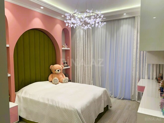 Satılır 3 otaqlı yeni tikili 190 m², Ağ şəhər q., photo 11 from 29