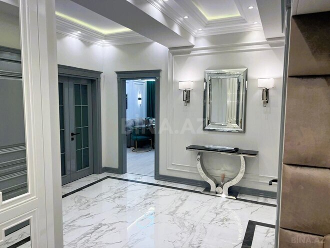 Satılır 3 otaqlı yeni tikili 190 m², Ağ şəhər q., photo 18 from 29