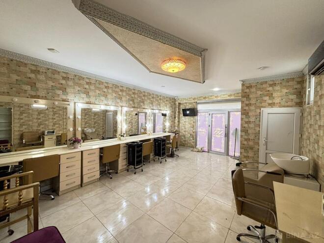 İcarəyə verilir  obyekt 40 m², Nərimanov r., photo 3 from 6