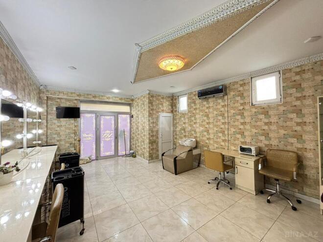 İcarəyə verilir  obyekt 40 m², Nərimanov r., photo 4 from 6