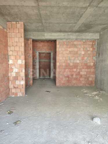 Satılır 1 otaqlı yeni tikili 58 m², Sea Breeze q., photo 5 from 7