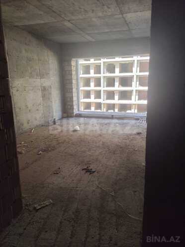 Satılır 1 otaqlı yeni tikili 58 m², Sea Breeze q., photo 4 from 7