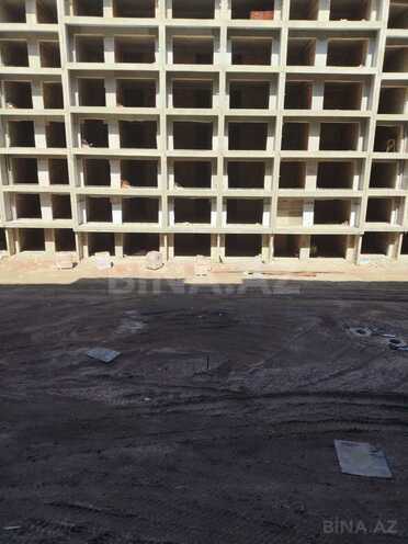 Satılır 1 otaqlı yeni tikili 58 m², Sea Breeze q., photo 1 from 7