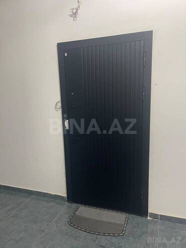 Satılır 2 otaqlı yeni tikili 51 m², Nəriman Nərimanov m., photo 17 from 20