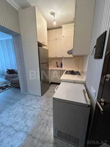 Сдаётся 2-комн. новостройка 50 м², м. 20 января, photo 10 from 15