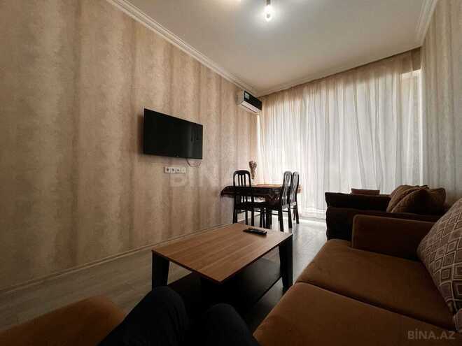 Сдаётся 2-комн. новостройка 50 м², м. 20 января, photo 3 from 15
