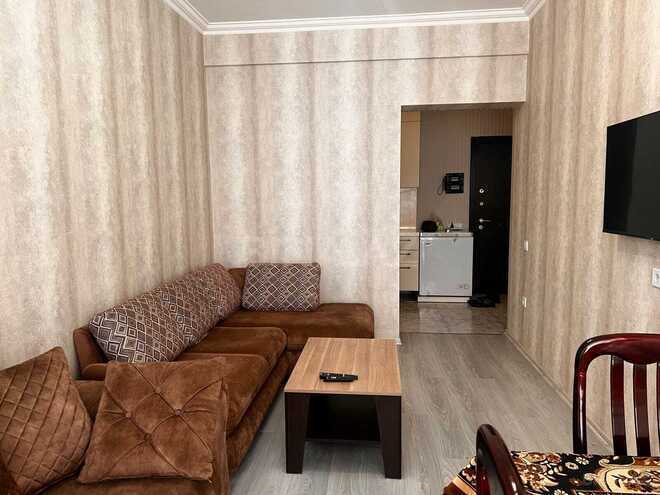 Сдаётся 2-комн. новостройка 50 м², м. 20 января, photo 5 from 15