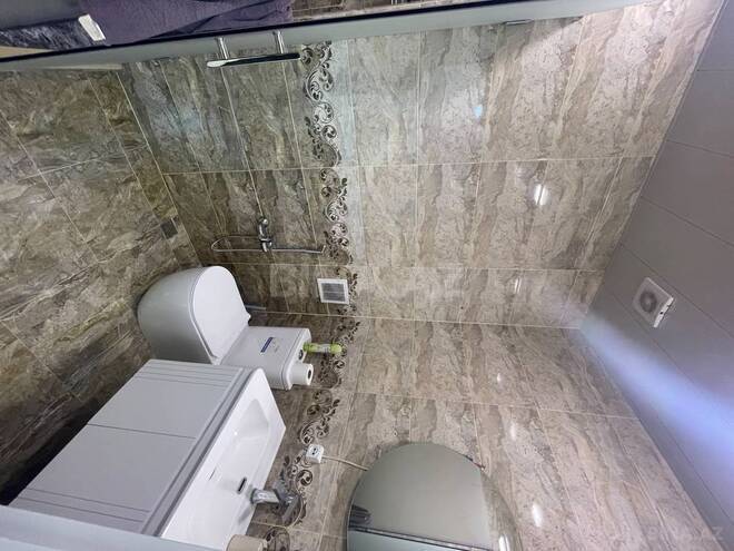 Satılır 2 otaqlı yeni tikili 51 m², Nəriman Nərimanov m., photo 15 from 20