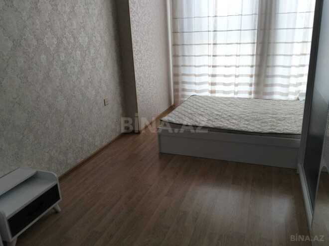 İcarəyə verilir 2 otaqlı yeni tikili 72 m², Nizami m., photo 3 from 10