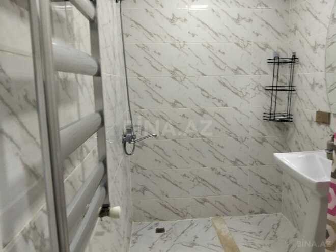 İcarəyə verilir 2 otaqlı yeni tikili 72 m², Nizami m., photo 8 from 10