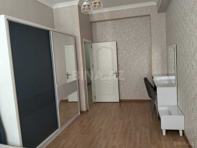 İcarəyə verilir 2 otaqlı yeni tikili 72 m², Nizami m., photo 1 from 10