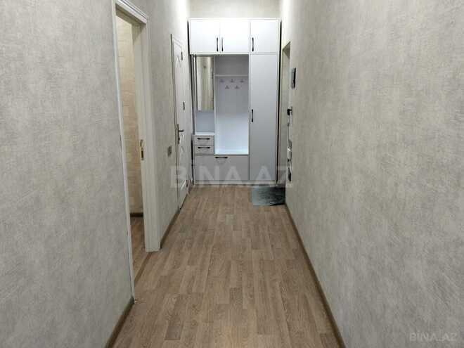 İcarəyə verilir 2 otaqlı yeni tikili 72 m², Nizami m., photo 4 from 10