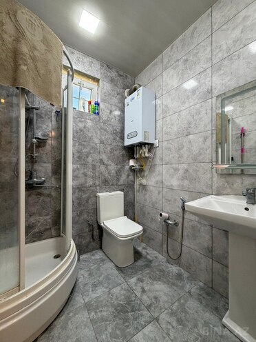 Satılır 4 otaqlı həyət evi/bağ evi 100 m², Mərdəkan q., photo 18 from 19