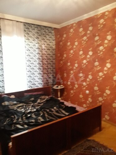 Сдаётся 2-комн. вторичка 65 м², м. Элмляр Академиясы, photo 5 from 9