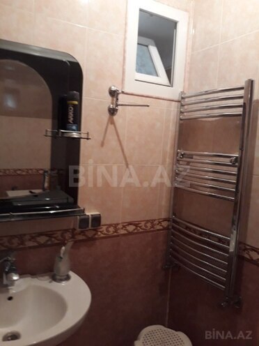 Сдаётся 2-комн. вторичка 65 м², м. Элмляр Академиясы, photo 8 from 9