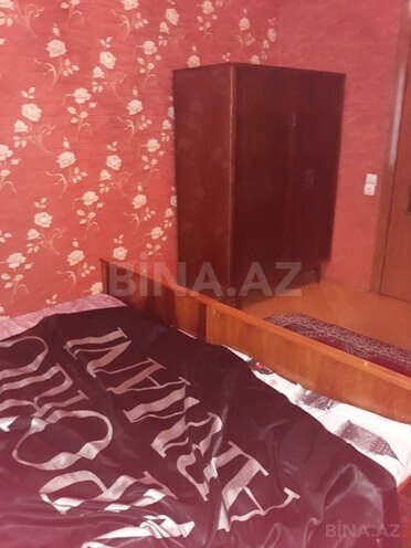 Сдаётся 2-комн. вторичка 65 м², м. Элмляр Академиясы, photo 6 from 9