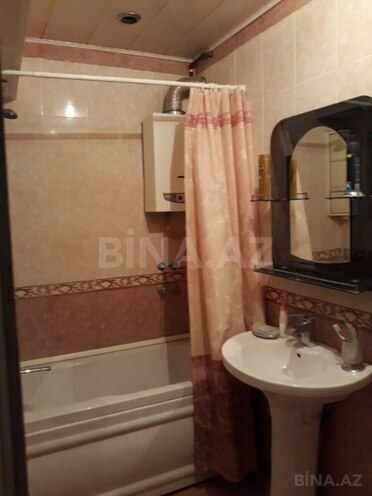 Сдаётся 2-комн. вторичка 65 м², м. Элмляр Академиясы, photo 7 from 9