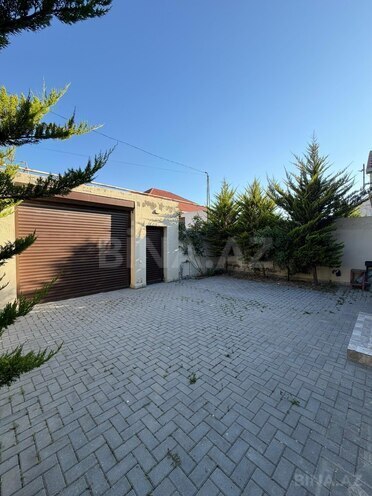 Satılır 4 otaqlı həyət evi/bağ evi 100 m², Mərdəkan q., photo 6 from 19