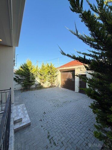 Satılır 4 otaqlı həyət evi/bağ evi 100 m², Mərdəkan q., photo 3 from 19