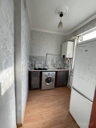 İcarəyə verilir 2 otaqlı köhnə tikili 70 m², Memar Əcəmi m., photo 7 from 12