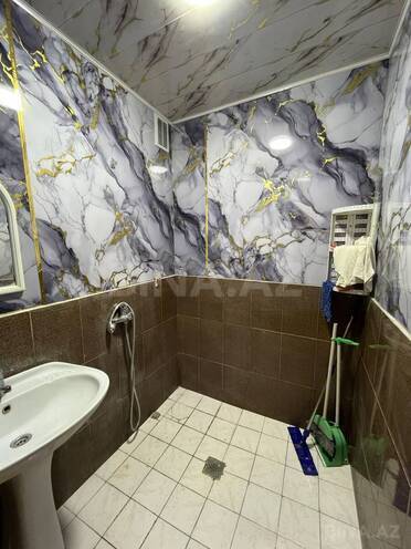 İcarəyə verilir 2 otaqlı köhnə tikili 70 m², Memar Əcəmi m., photo 10 from 12
