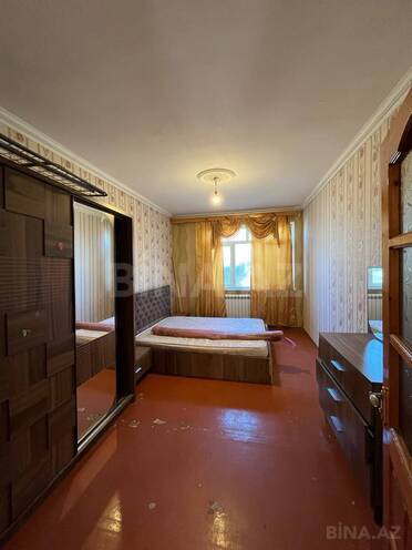İcarəyə verilir 2 otaqlı köhnə tikili 70 m², Memar Əcəmi m., photo 5 from 12