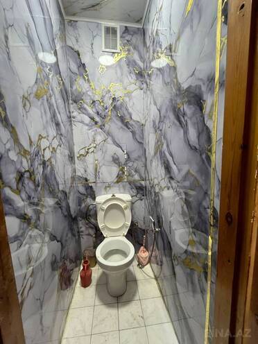 İcarəyə verilir 2 otaqlı köhnə tikili 70 m², Memar Əcəmi m., photo 11 from 12
