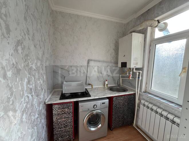 İcarəyə verilir 2 otaqlı köhnə tikili 70 m², Memar Əcəmi m., photo 9 from 12