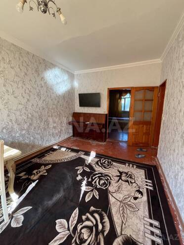 İcarəyə verilir 2 otaqlı köhnə tikili 70 m², Memar Əcəmi m., photo 3 from 12