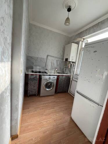 İcarəyə verilir 2 otaqlı köhnə tikili 70 m², Memar Əcəmi m., photo 8 from 12