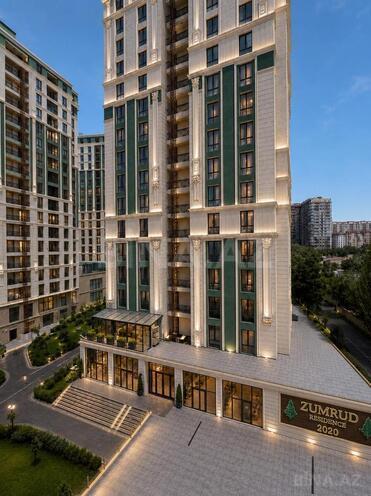 Продаётся 2-комн. новостройка 75 м², м. Гянджлик, photo 21 from 22
