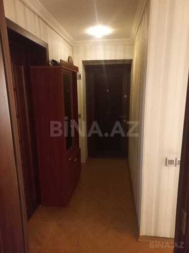 İcarəyə verilir 2 otaqlı köhnə tikili 60 m², Neftçilər m., photo 8 from 9