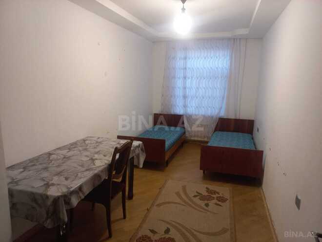 İcarəyə verilir 2 otaqlı köhnə tikili 60 m², Neftçilər m., photo 4 from 9