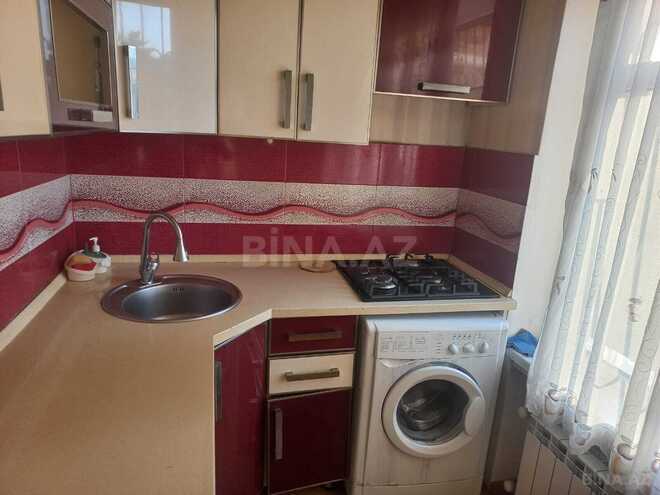 İcarəyə verilir 2 otaqlı köhnə tikili 60 m², Neftçilər m., photo 5 from 9
