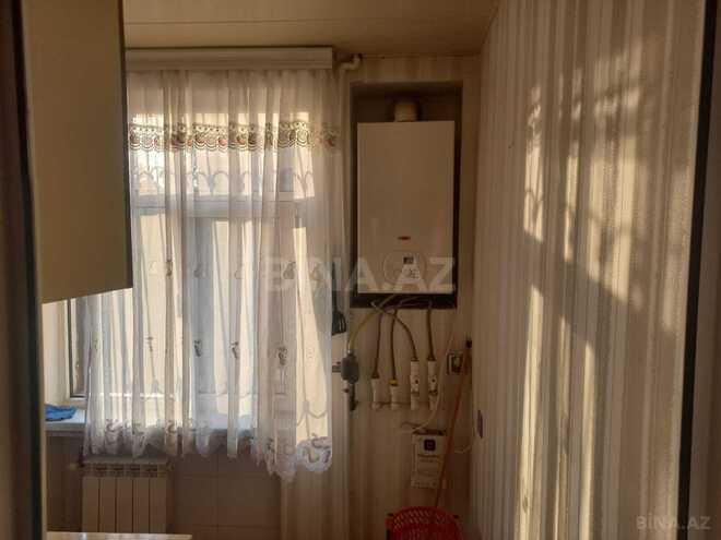 İcarəyə verilir 2 otaqlı köhnə tikili 60 m², Neftçilər m., photo 6 from 9