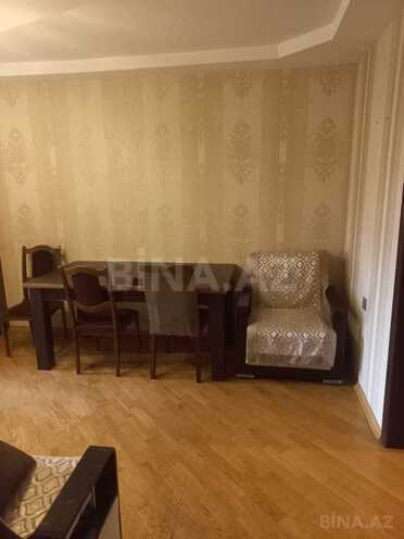 İcarəyə verilir 2 otaqlı köhnə tikili 60 m², Neftçilər m., photo 3 from 9