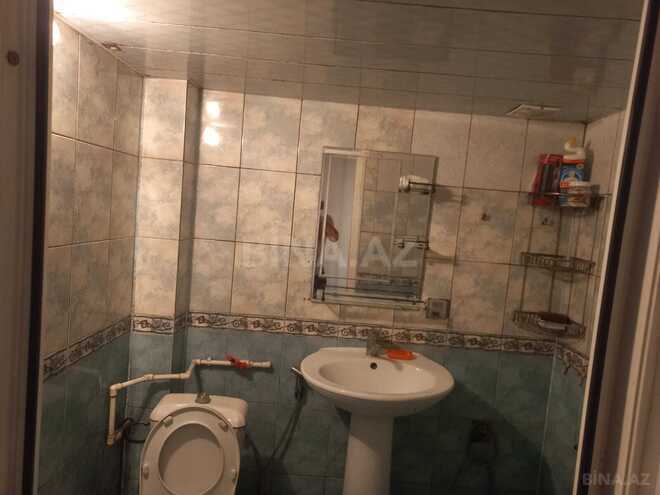 İcarəyə verilir 2 otaqlı köhnə tikili 60 m², Neftçilər m., photo 7 from 9