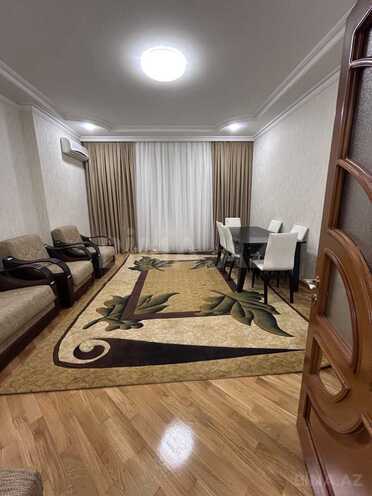Сдаётся 2-комн. новостройка 100 м², Наримановский  р., photo 5 from 12