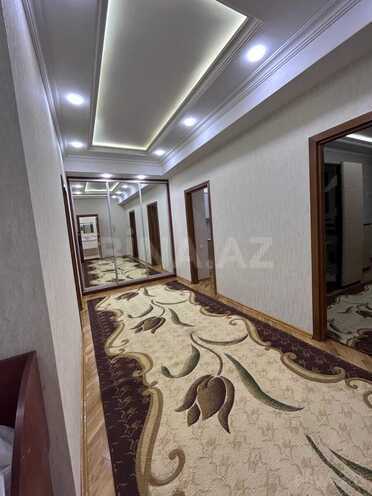 Сдаётся 2-комн. новостройка 100 м², Наримановский  р., photo 6 from 12