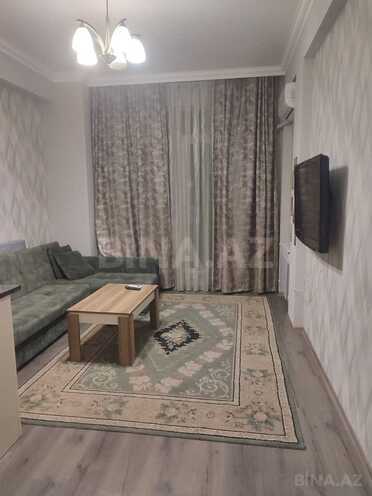 Сдаётся 1-комн. новостройка 27 м², м. 20 января, photo 1 from 11