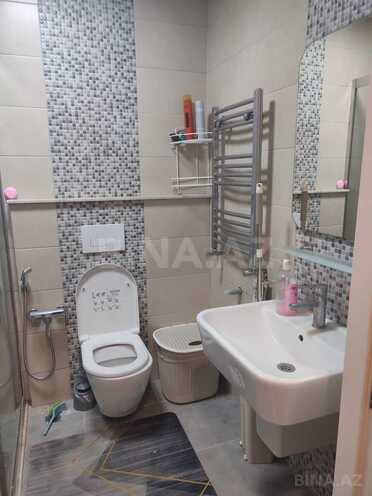 Сдаётся 1-комн. новостройка 27 м², м. 20 января, photo 8 from 11