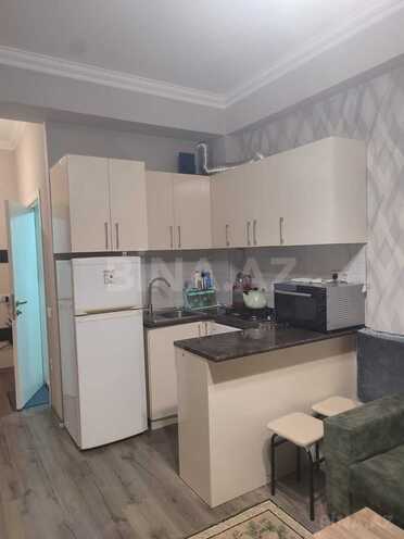 Сдаётся 1-комн. новостройка 27 м², м. 20 января, photo 6 from 11