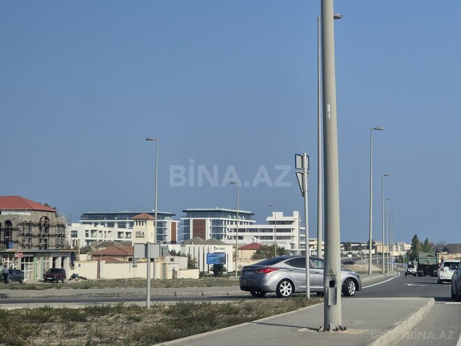 Satılır 3 otaqlı yeni tikili 135 m², Nardaran q., photo 17 from 18