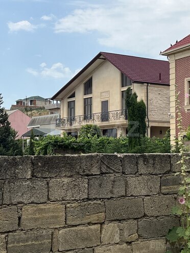 Satılır 5 otaqlı həyət evi/bağ evi 400 m², Badamdar q., photo 9 from 27